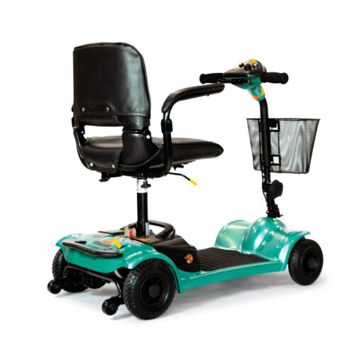 Shoprider Alora mobility scooter