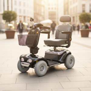 Shoprider Cadiz Mobility Scooter