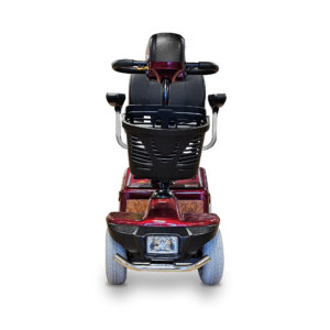 Shoprider Sovereign Plus