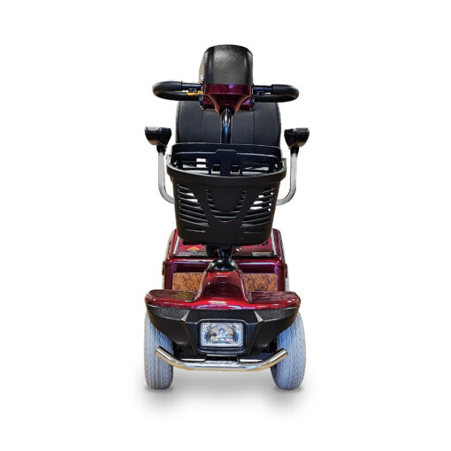 Shoprider Sovereign Plus