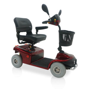 Shoprider Sovereign Plus