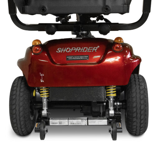 Shoprider Explorer - Image 5