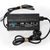 Battery charger for Sirocco, Marbella, Granada and Sorrento