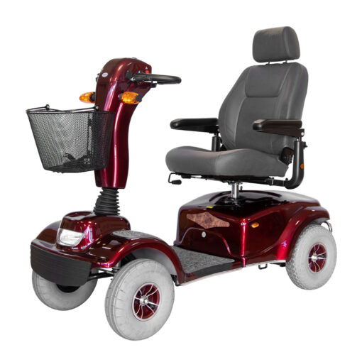 Roma Toledo Mobility Scooter