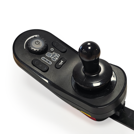 Joystick Control for P325/RS