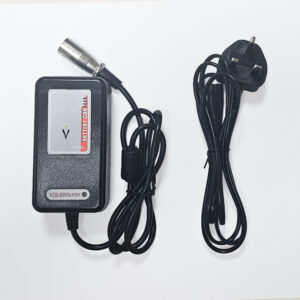 Battery Charger for Roma Reno Elite Power Chair