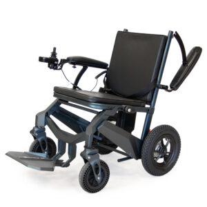 Agile P53+ Powerchair