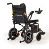 Lightweight-Powerchair-Agile-P12-Rear