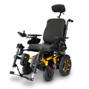 Agile P55+ Powerchair