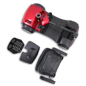 Alternative view of S1 Sport Travel Scooter