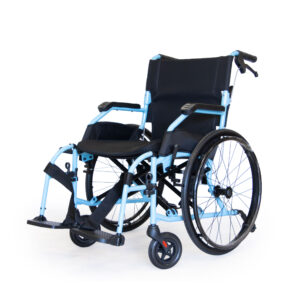 Agile M4 - Self Propelled Lighweight Wheelchair